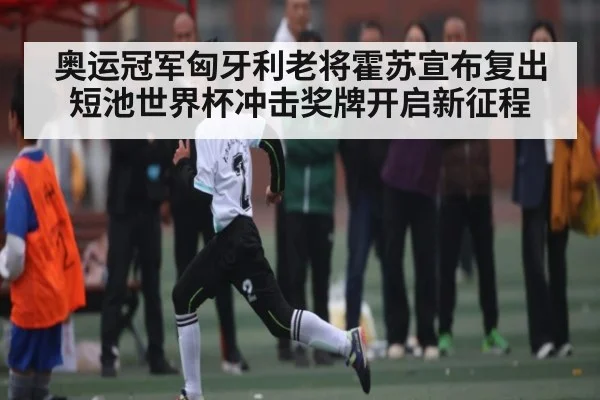 奥运冠军匈牙利老将霍苏宣布复出短池世界杯冲击奖牌开启新征程 - kaiyun